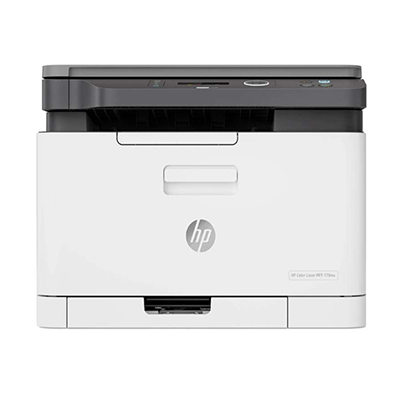 LaserJet MFP 178nw (4ZB96A) Multi Function Laser Printer