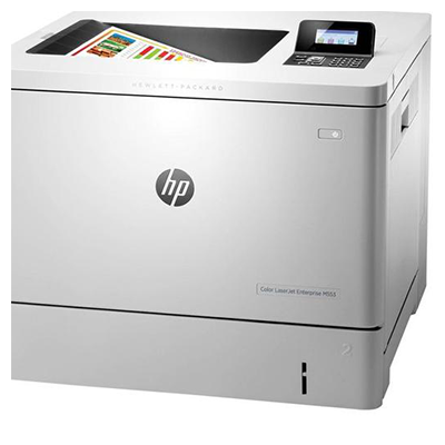Color LaserJet Enterprise M552dn (B5L23A) Single Function Laser Printer