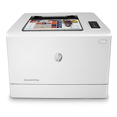 LaserJet Pro M154nw (T6B52A) Single Function Laser Printer