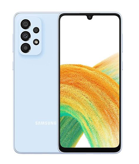 Galaxy A33 5G