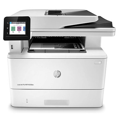 LaserJet Pro MFP M329dw (W1A24A) All-in-One Laser Printer