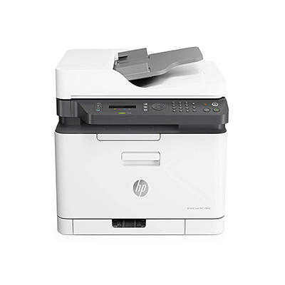 LaserJet MFP 179fnw (4ZB97A) All-in-One Laser Printer