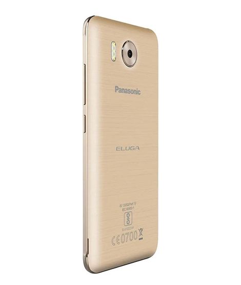 Eluga Prim