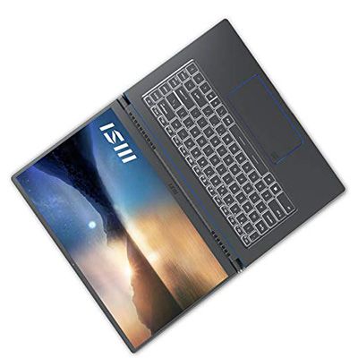 Prestige 15 A11SCX-273IN Laptop (Core i7 11th Gen/16 GB/512 GB SSD/Windows 10/4 GB)
