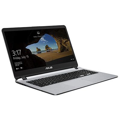 X507MA-BR072T Laptop (Celeron Dual Core/4 GB/1 TB/Windows 10)