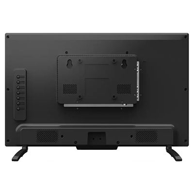 D24C2 24 inch LED HD-Ready TV