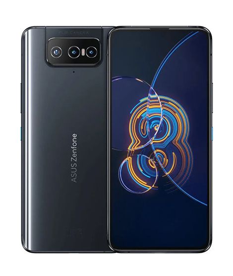ZenFone 8 Flip