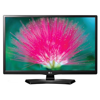28LH454A 28 inch LED HD-Ready TV