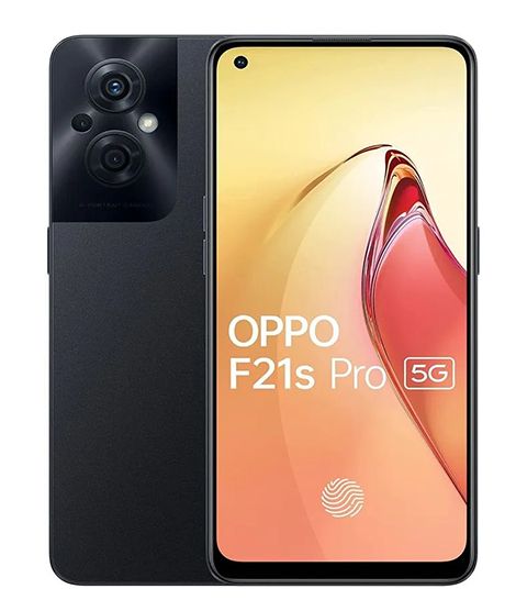 F21s Pro 5G