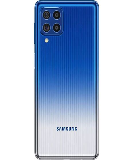 Samsung Galaxy F62