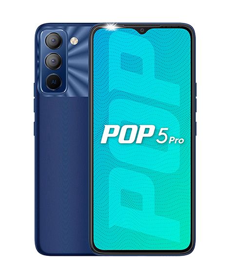 Pop 5 Pro