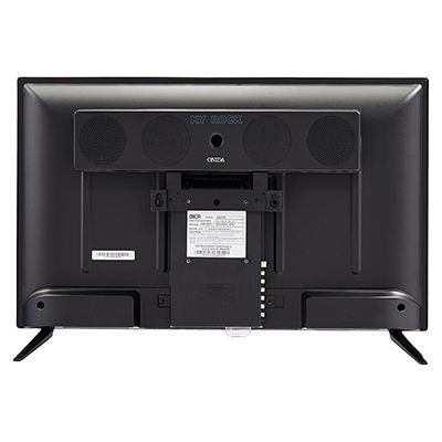 KY ROCK 32KYR 32 inch LED HD-Ready TV