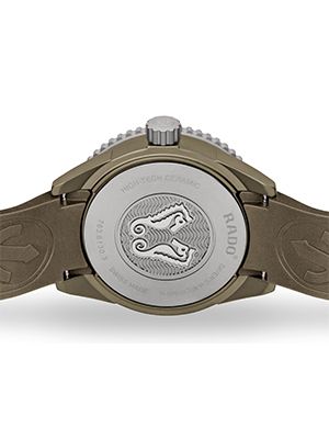 R32130318 Captain Cook High-Tech Ceramic Diver