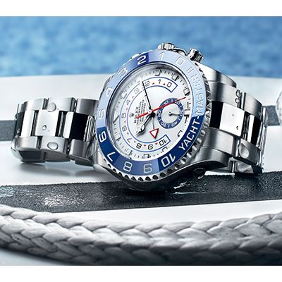 116680 Yacht-Master II