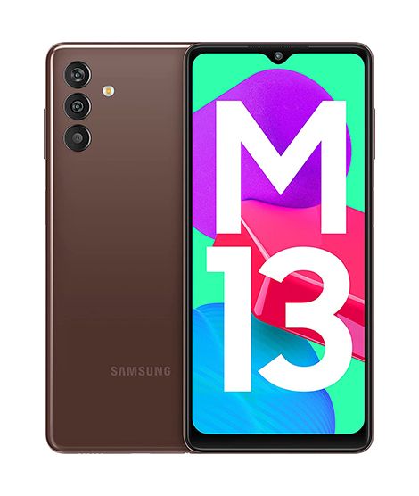 Galaxy M13