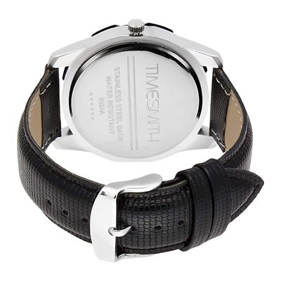 Men White Analogue Watch TSC-006x