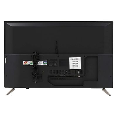 LE32K6500AG 32 inch LED HD-Ready TV