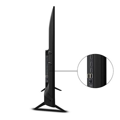 65PM 65 inch LED 4K TV