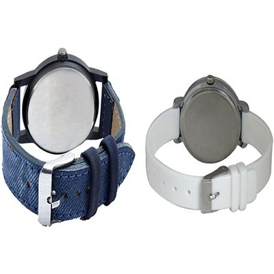FR-THYUJHGTRF - for women & men Watch - For Men & Women