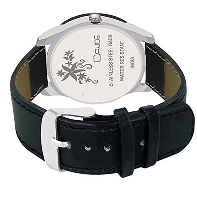 Smart Analog Watch For Men'S Boy'S