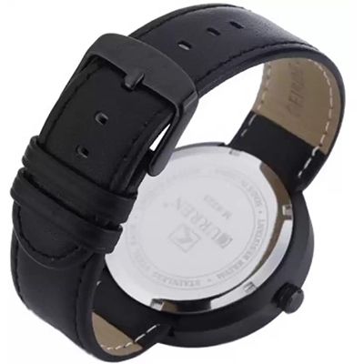 BigMall Analog Watch - For Men