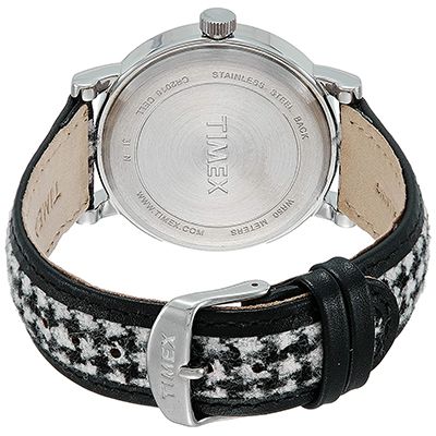 Men White Analogue Watch TW2P98800
