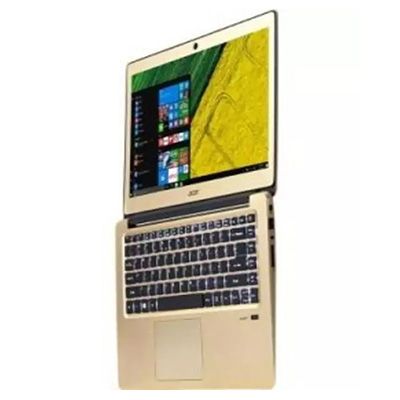 Swift 3 SF314-51 (NX.GKKSI.002) Laptop (Core i7 7th Gen/8 GB/256 GB SSD/Windows 10)