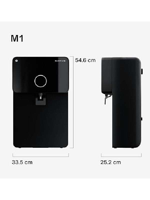 Native M1
