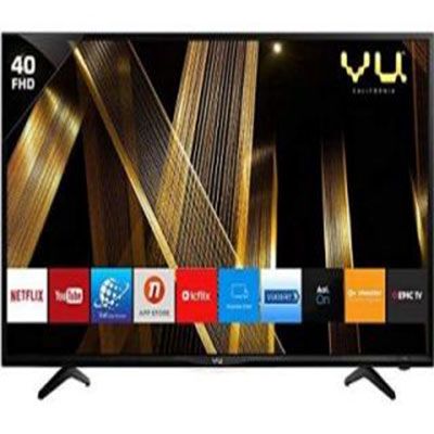 40PL 40 inch LED Full HD TV