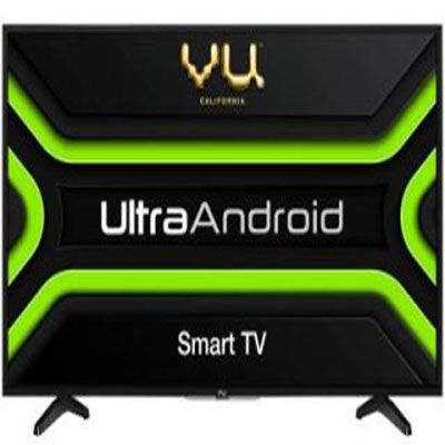 43GA 43 inch LED Full HD TV