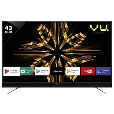 43SU128 43 inch LED 4K TV