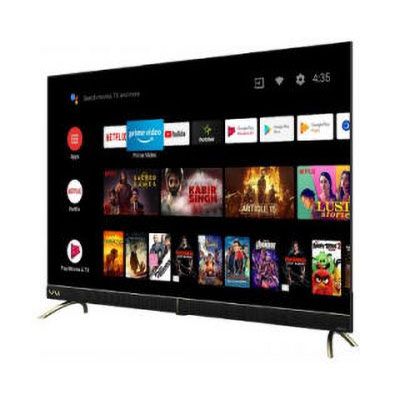 50CA 50 inch LED 4K TV