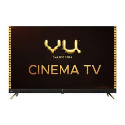 50CA 50 inch LED 4K TV