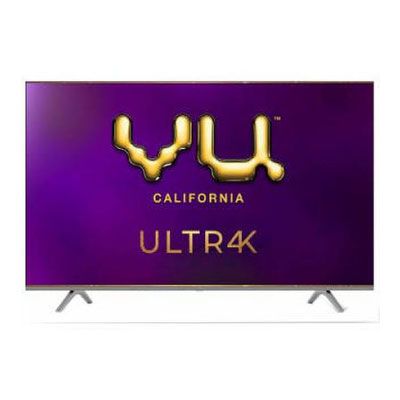 50UT 50 inch LED 4K TV