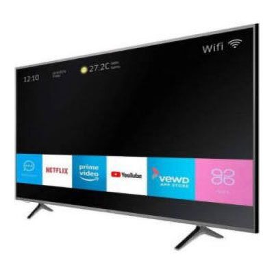 75-QDV 75 inch LED 4K TV