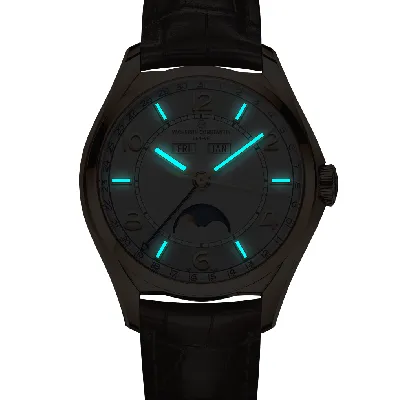 Fiftysix complete calendar 4000E/000R-B438