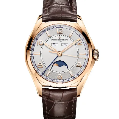 Fiftysix complete calendar 4000E/000R-B438