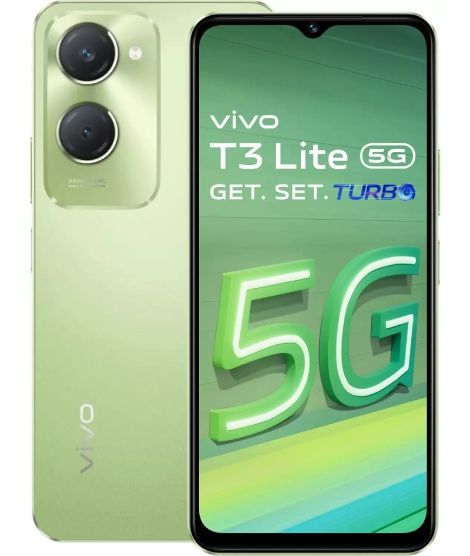 T3 Lite 5G