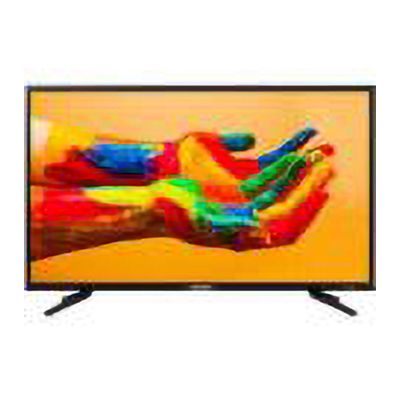 24XT2600 24 inch LED HD-Ready TV
