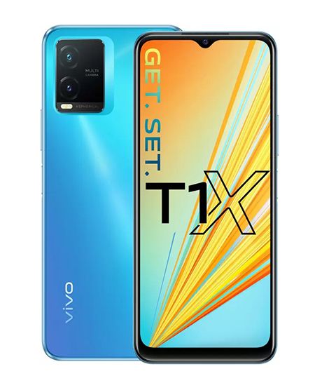 T1x