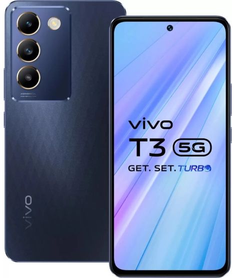 T3 5G