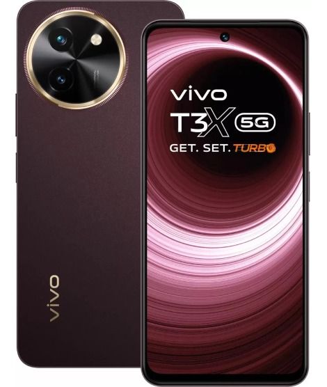 T3x 5G