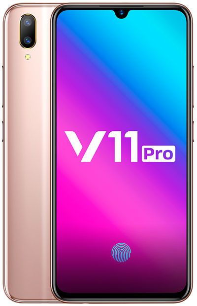 V11 Pro