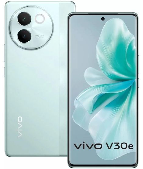 vivo V30e