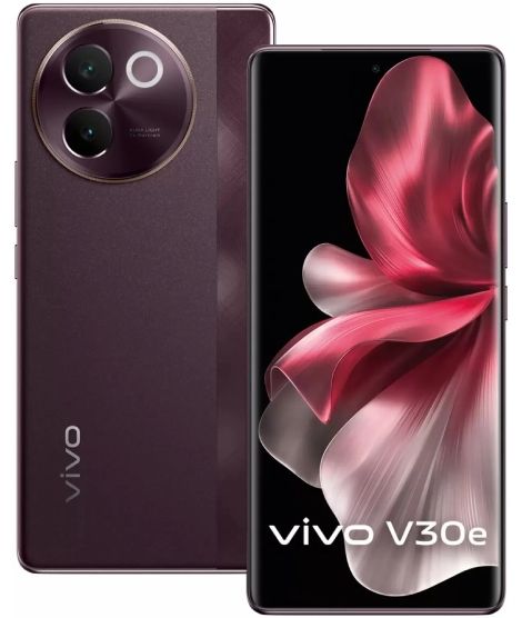 vivo V30e