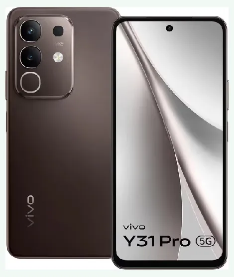 Y31 Pro 5G
