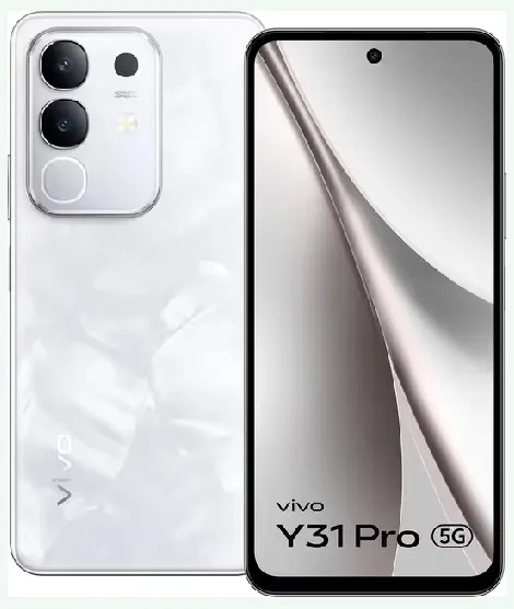 Y31 Pro 5G