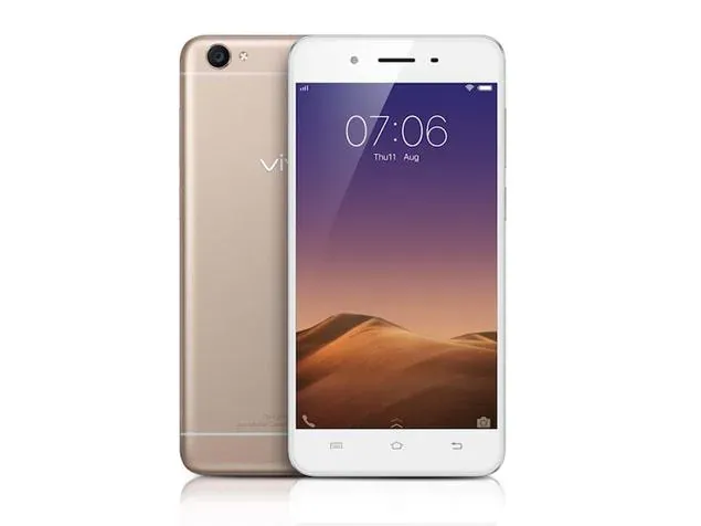 Y55L