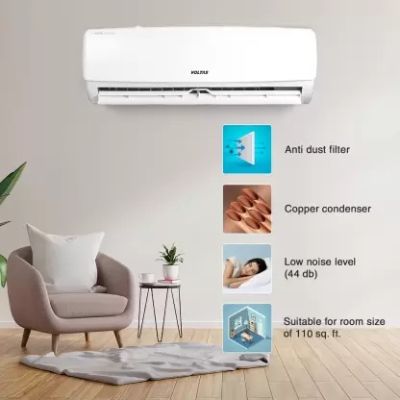 2023 Model 0.6 Ton 2 Star Split AC
