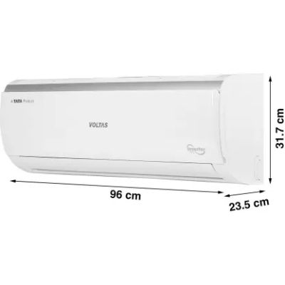 2023 Model 1.5 Ton 5 Star Split Inverter AC